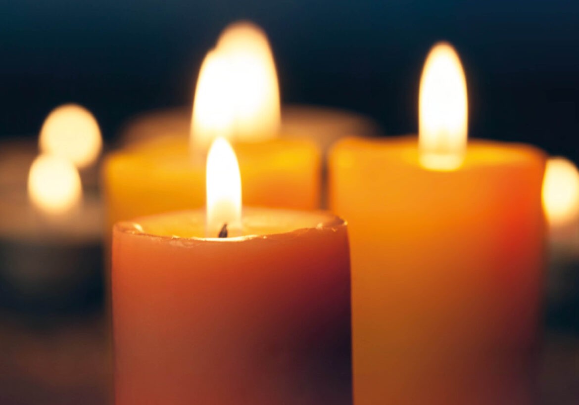 Lux aurumque – Goldenes Licht | Adventskonzert der Domsinknaben