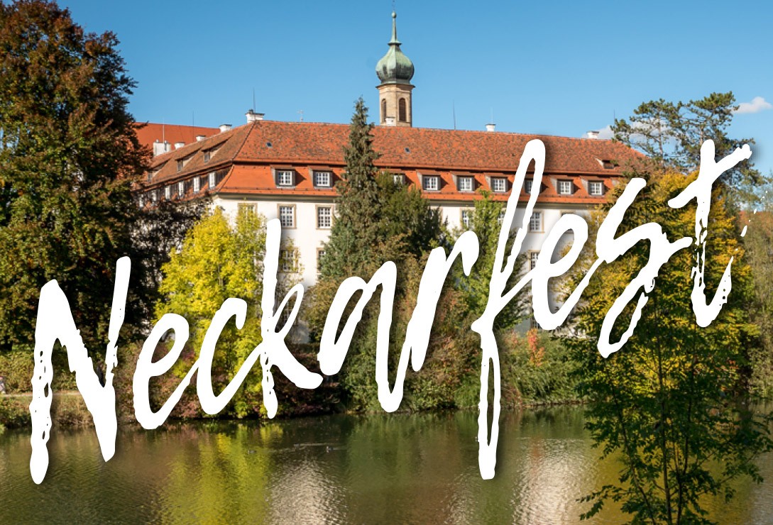Neckarfest 2026 | 26.-28.6.2026 Neckarfest 2026 | 26.-28.6.2026